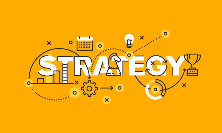 Backlink Oluşturma Stratejileri